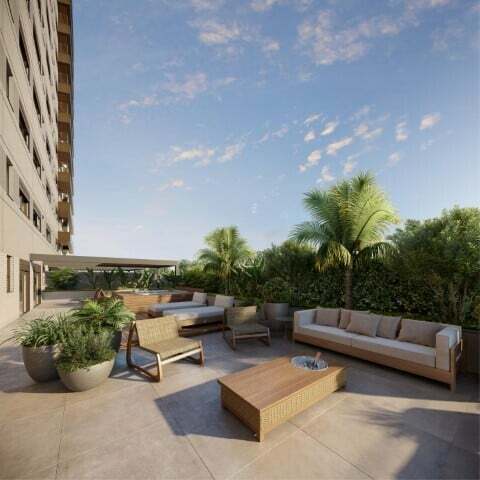 Lançamento Apartamento